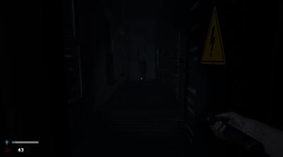 Screenshot of Somewhere: Sect of Relic
