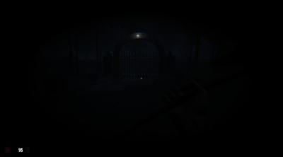 Screenshot of Somewhere: Sect of Relic