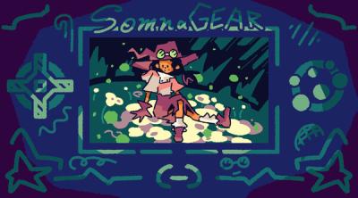 Screenshot of SomnaBuster