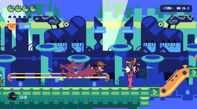 Screenshot of SomnaBuster