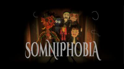 Logo of Somniphobia
