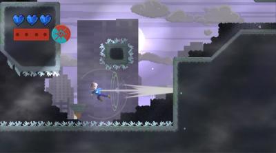 Screenshot of Somnium