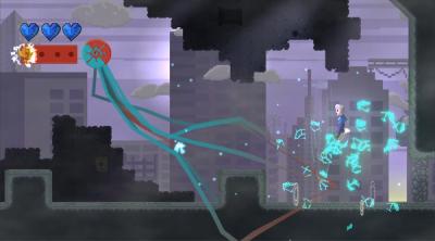 Screenshot of Somnium