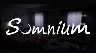 Logo of Somnium