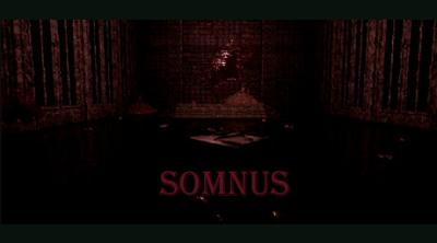 Logo of Somnus