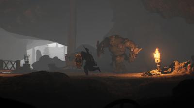 Screenshot of Song of Iron