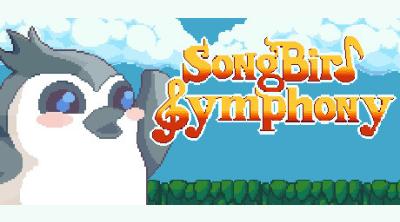 Logo von Songbird Symphony