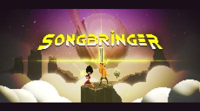 Logo de Songbringer
