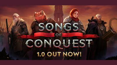 Logo von Songs of Conquest