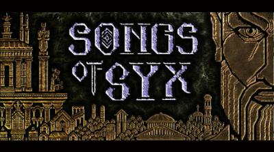 Logo of Songs of Syx