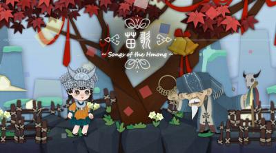 Screenshot of Songs of the HMong