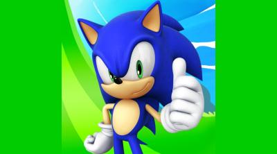 Logo of Sonic Dash - Endless Running