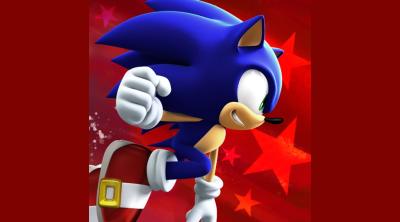 Logo of Sonic Forces: Speed Battle