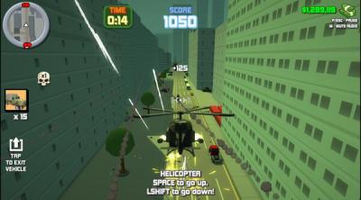 Screenshot von {Spielname}