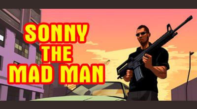 Logo of Sonny The Mad Man: Casual Arcade Shooter