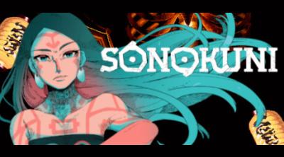 Logo de SONOKUNI