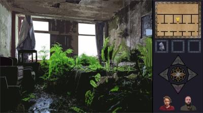 Screenshot of Sons of Saturn