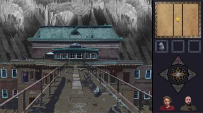 Screenshot of Sons of Saturn