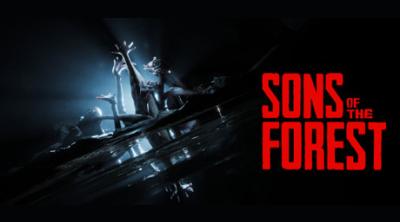 Logo de Sons of the Forest