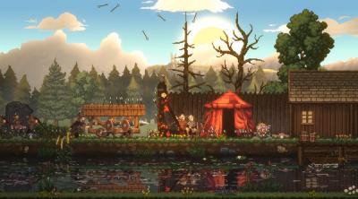 Screenshot of Sons of Valhalla