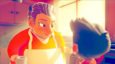 Screenshot of SOPA - Tale of the Stolen Potato