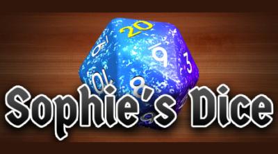 Logo of Sophie's Dice