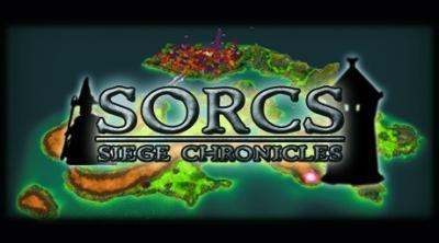 Logo de Sorcs: Siege Chronicles