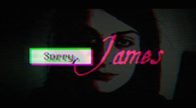 Logo of Sorry, James