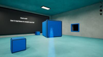Screenshot of Sorter Early Access