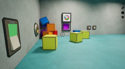 Screenshot of Sorter Early Access