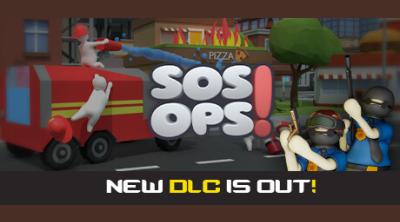 Logo de SOS OPS!