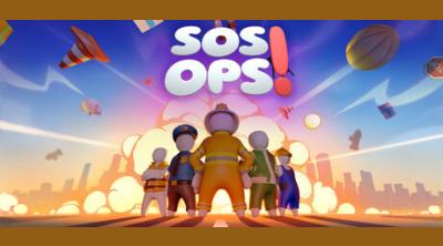 Logo von SOS OPS!