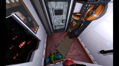 Screenshot of SOS Save Our Sandwiches