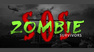 Logo von SOS Zombie Survivors