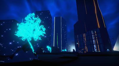 Screenshot of Soul Axiom Rebooted