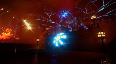 Screenshot of Soul Axiom Rebooted