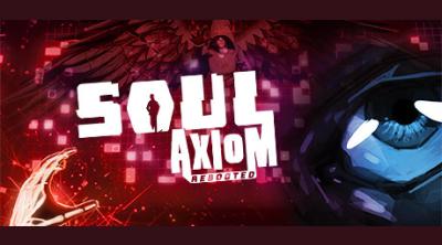 Logo de Soul Axiom Rebooted