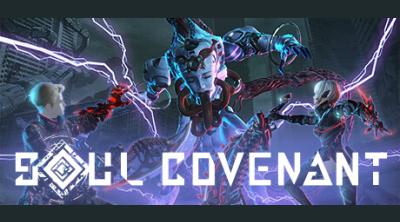 Logo of Soul Covenant