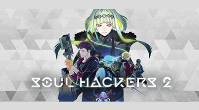 Logo de Soul Hackers 2