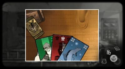 Screenshot of Soul of Butterflies: Incubation