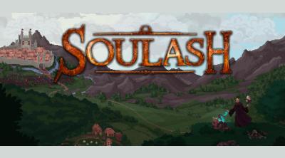 Logo of Soulash