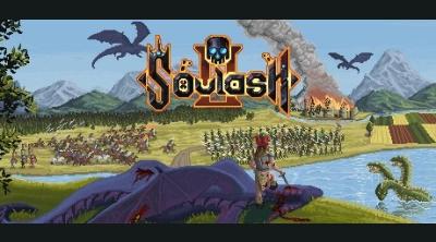 Logo of Soulash 2