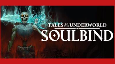 Logo of Soulbind: Tales Of The Underworld