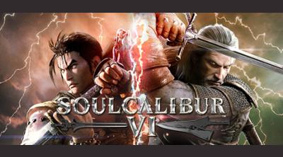 Logo de SOULCALIBUR VI