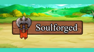 Logo of Soulforged