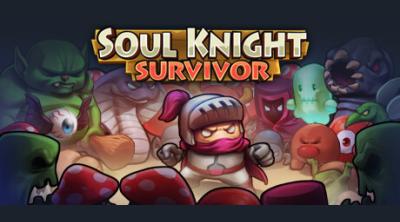 Logo of Soulknight Survivor