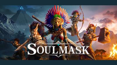 Logo de Soulmask