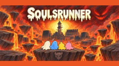 Logo of Souls Runner