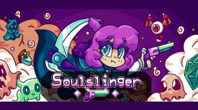 Logo of Soulslinger