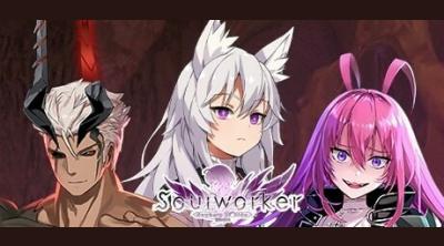 Logo of Soulworker